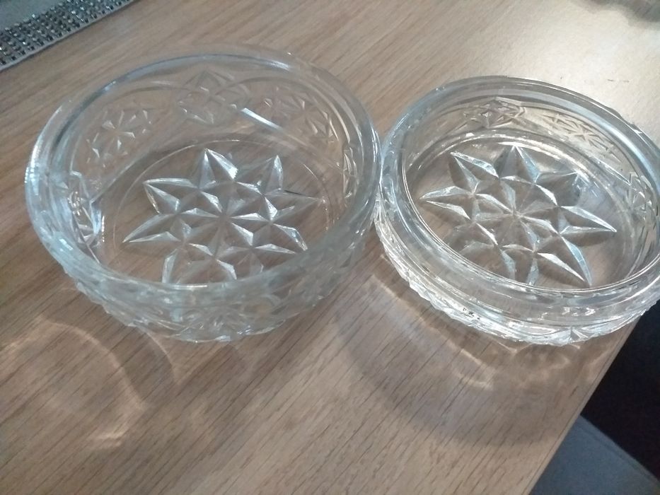 Kryształ sprzedam z okresu PRL