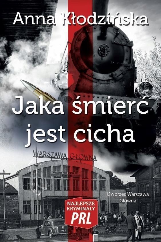 Najlepsze Kryminały Prl. Jaka Śmierć Jest Cicha