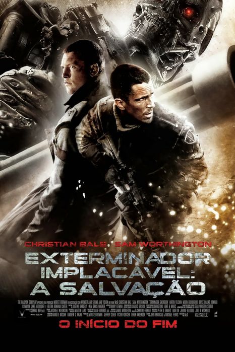 Posters de filmes - Oficiais 2=5€