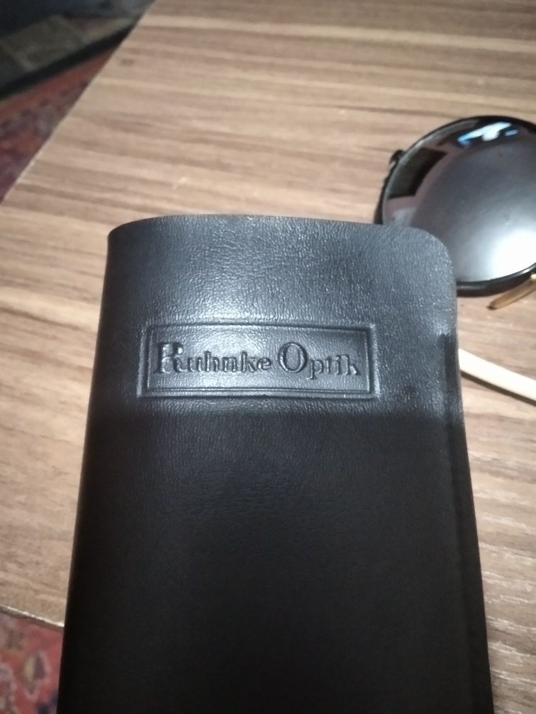 Очки Ruhnke Optik