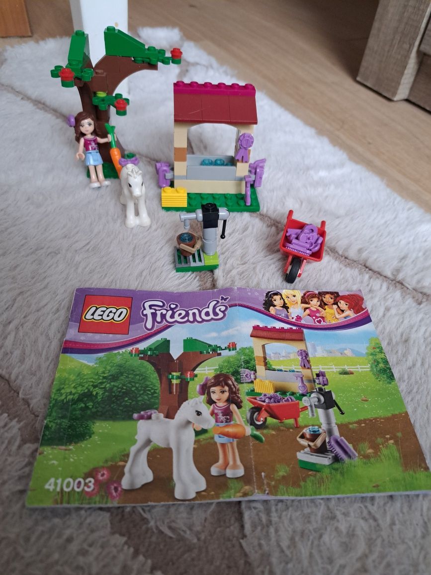 Lego friends 41003