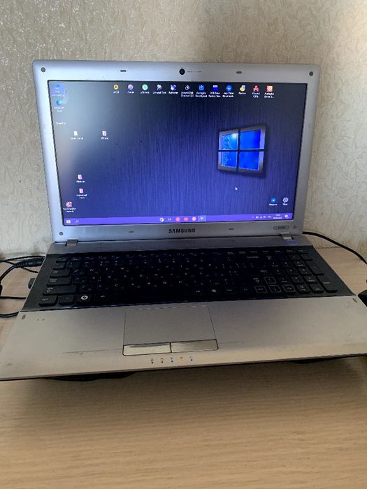 Samsung SSD+HDD продажа