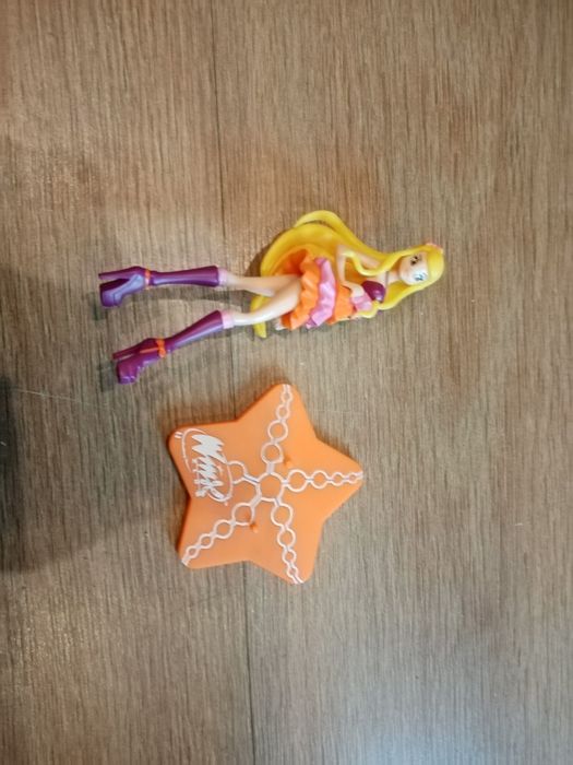 Figurka Stella Winx