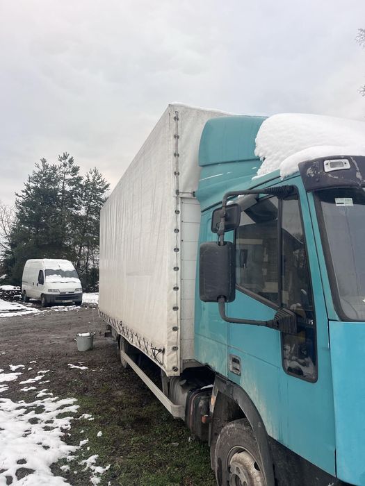 Продам Івеко 7500$