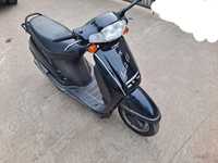 Kymco 50. 6 tys km silnik 2t