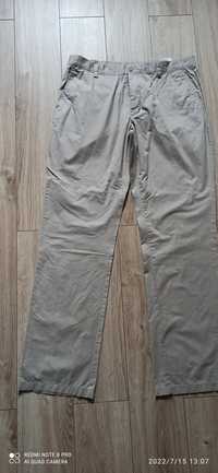 Chinosy Spodnie męskie spodnie