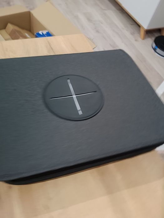 Pojemnik do butelek plastikowych kaucyjnych