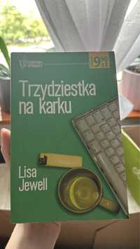 Trzydziestka na karku. Lisa Jewell