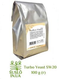 Турбо дрожжи Turbo Yeast SW20 – 100 г