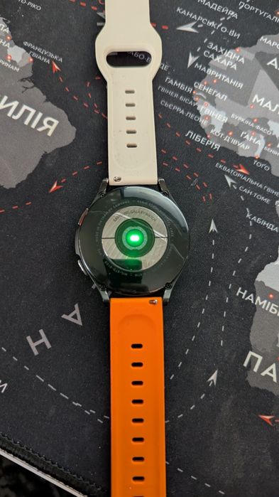 Samsung galaxy watch 4 classic 46 mm