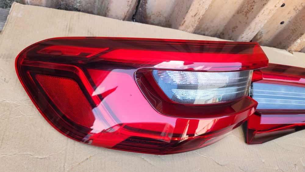 LED BMW X5 G05 фонарь фонарі лед Сша Usa Америка БМВ Х5 ліхтарі