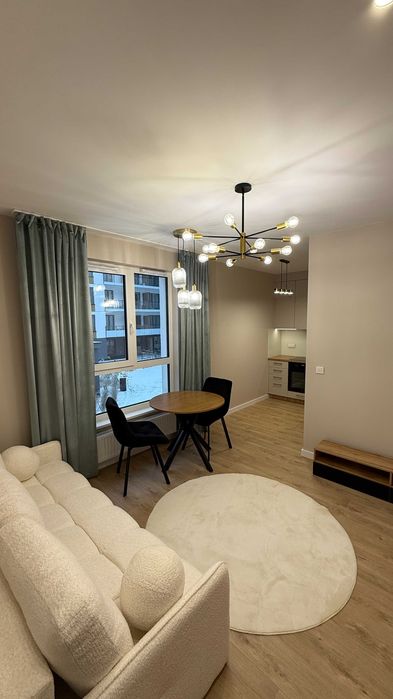 Nowe Mieszkanie 30m2, Świetna lokalizacja, 10 min do centrum,