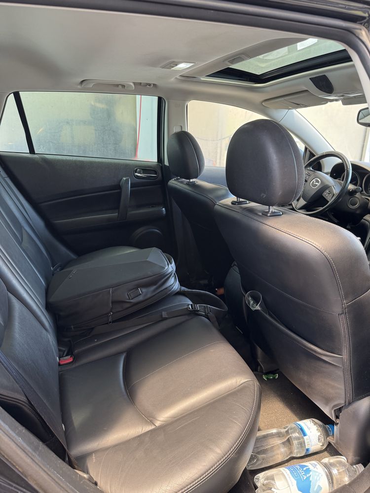 Mazda 6 2.2 Disel MZR