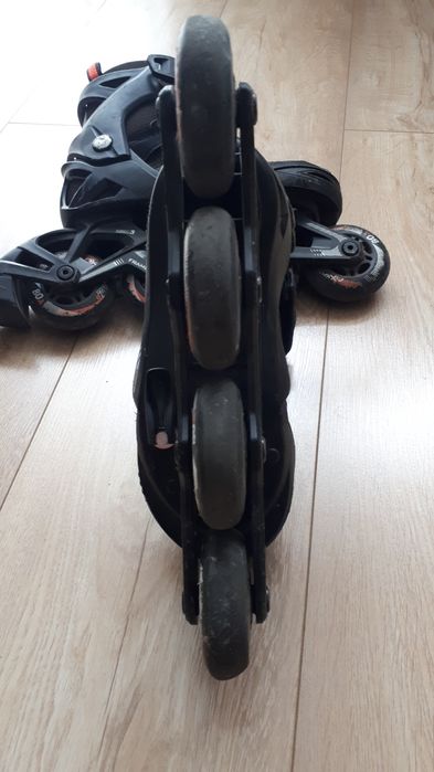 Rolki dziecięce Oxelo Abec 3