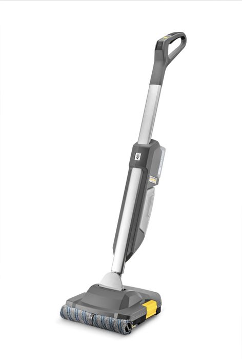 KARCHER Professional BR 30/1 C BP (Bezprzewodowy)