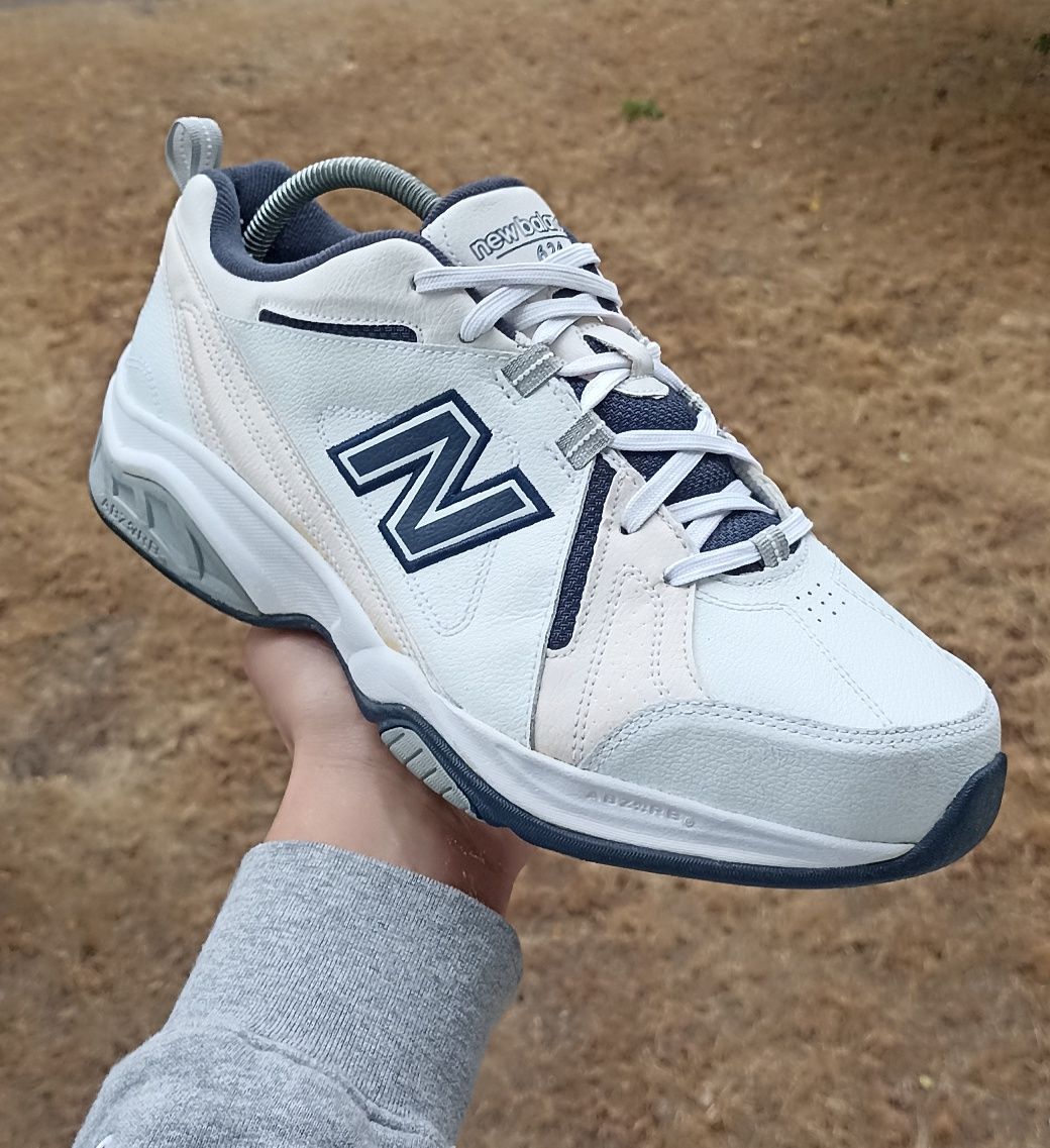 Кроссовки New Balance 624