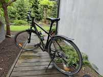 Merida Crossway meski rama 48