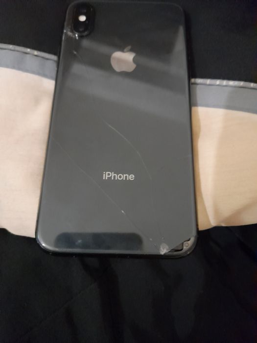 Iphone X para tecas 64GB
