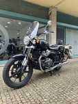 Royal Enfield 2024 Super Meteor 650