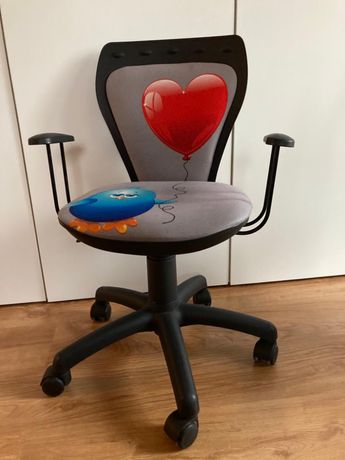 Krzesło dzieciece