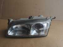 Lampa przednia lewa europejska Mazda MX6 MX-6 92,93,94,95,96,97