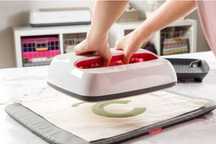 Термопресс Cricut EasyPress 2