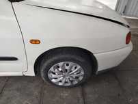 Błotnik prawy przód VW caddy