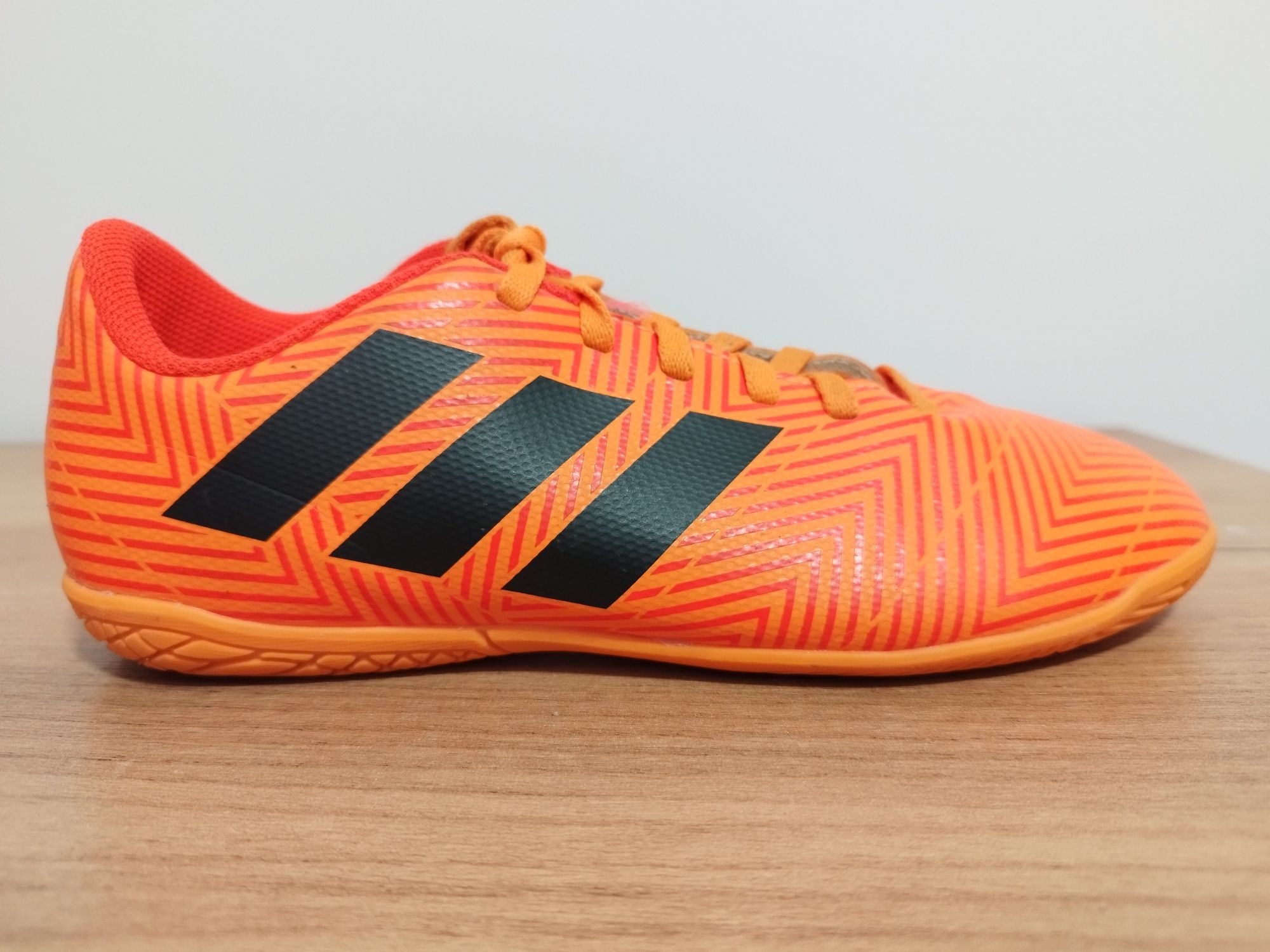 Adidas Nemeziz Tango 18.4 IN rozmiar 36