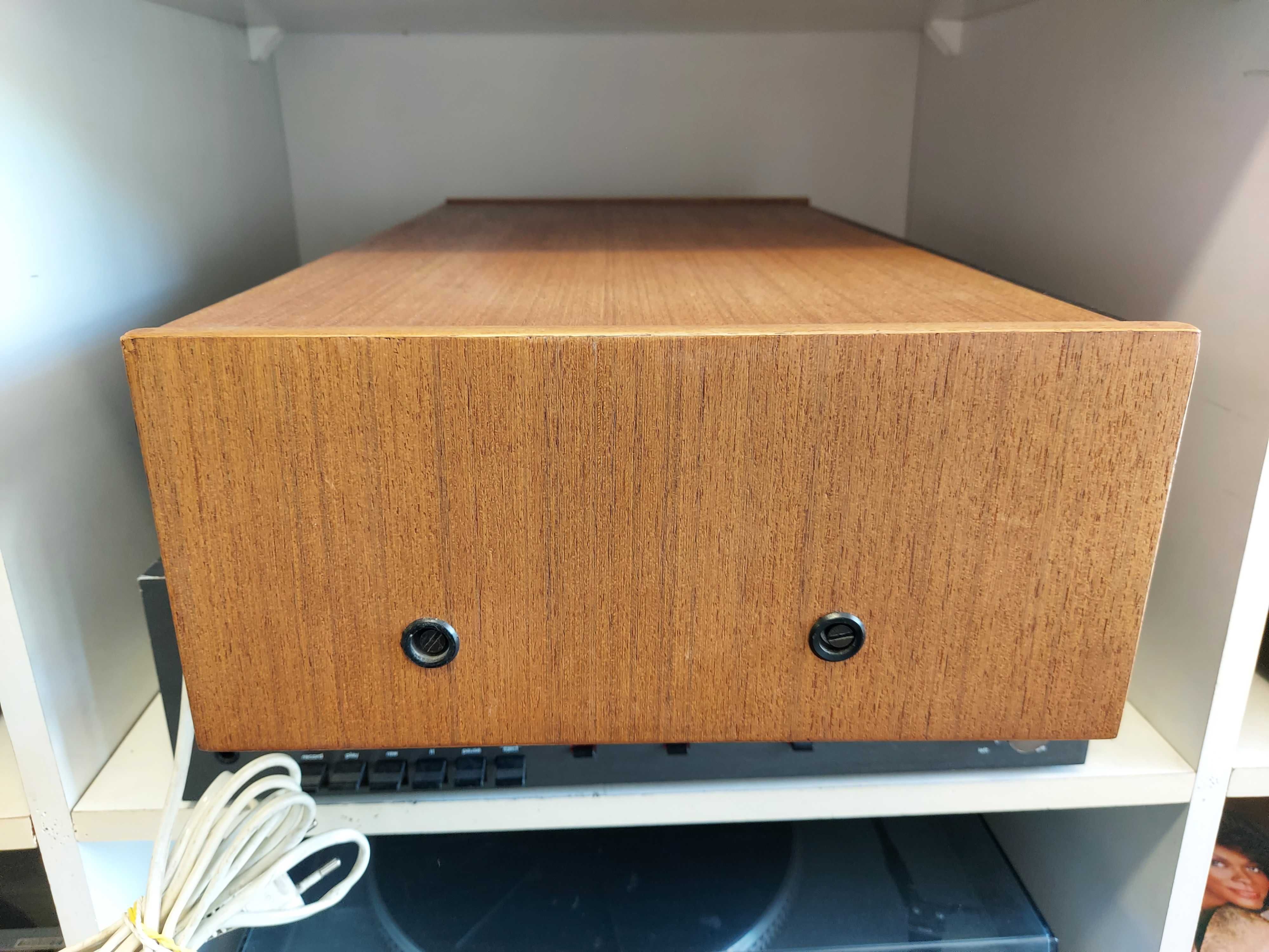 Amplituner odbiornik radiowy Radmor 5102-T Stereo HiFi Quasi Quadro