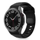 Pasek Tech-Protect Silicone Line na Samsung Galaxy Watch 4 / 5 / 5 Pro
