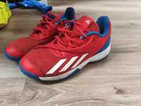 Buty sportowe adidas r. 38 stan bardzo dobry