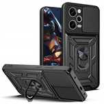 Etui Tech-Protect CamShield Pro na Xiaomi Redmi Note 12 Pro 5g / Poco