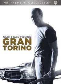 Gran torino- dvd. Premium collection