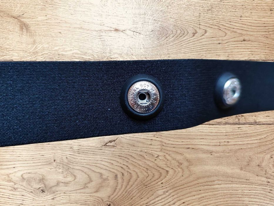 Нагрудний ремінь для пульсометра