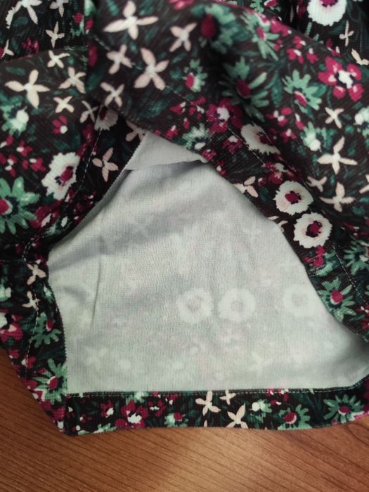 Calções de menina da Ativo