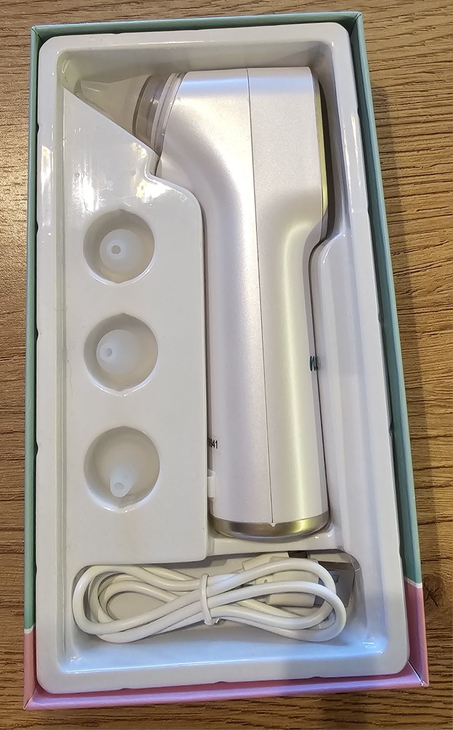 NENO Sinus aspirator do nosa