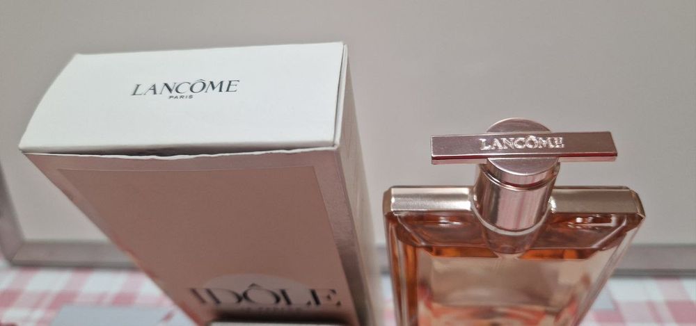 Туалетная вода Lancôme Idôle Le Parfum