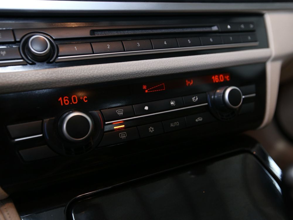 Bmw 520 D A 135kW