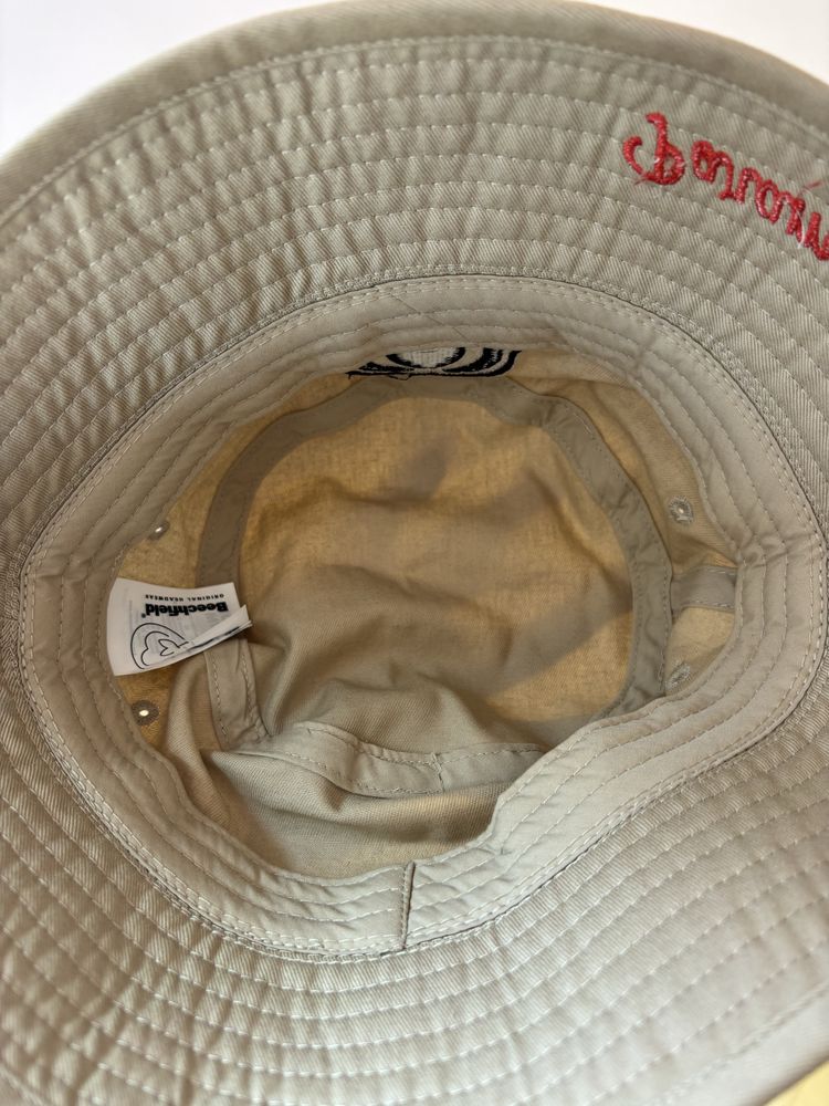 Paramore bucket hat