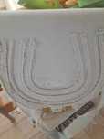 Torebka jasny jeans