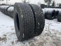 315/80R22.5 Opony Michelin X MULTIWAY 3D XDE 10-14mm Napęd XMULTIWAY