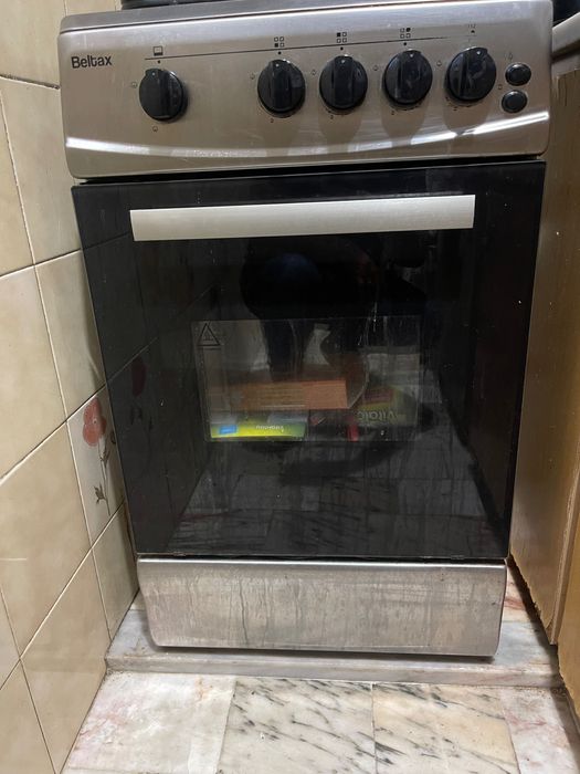 Fogão a Gás Beltax
