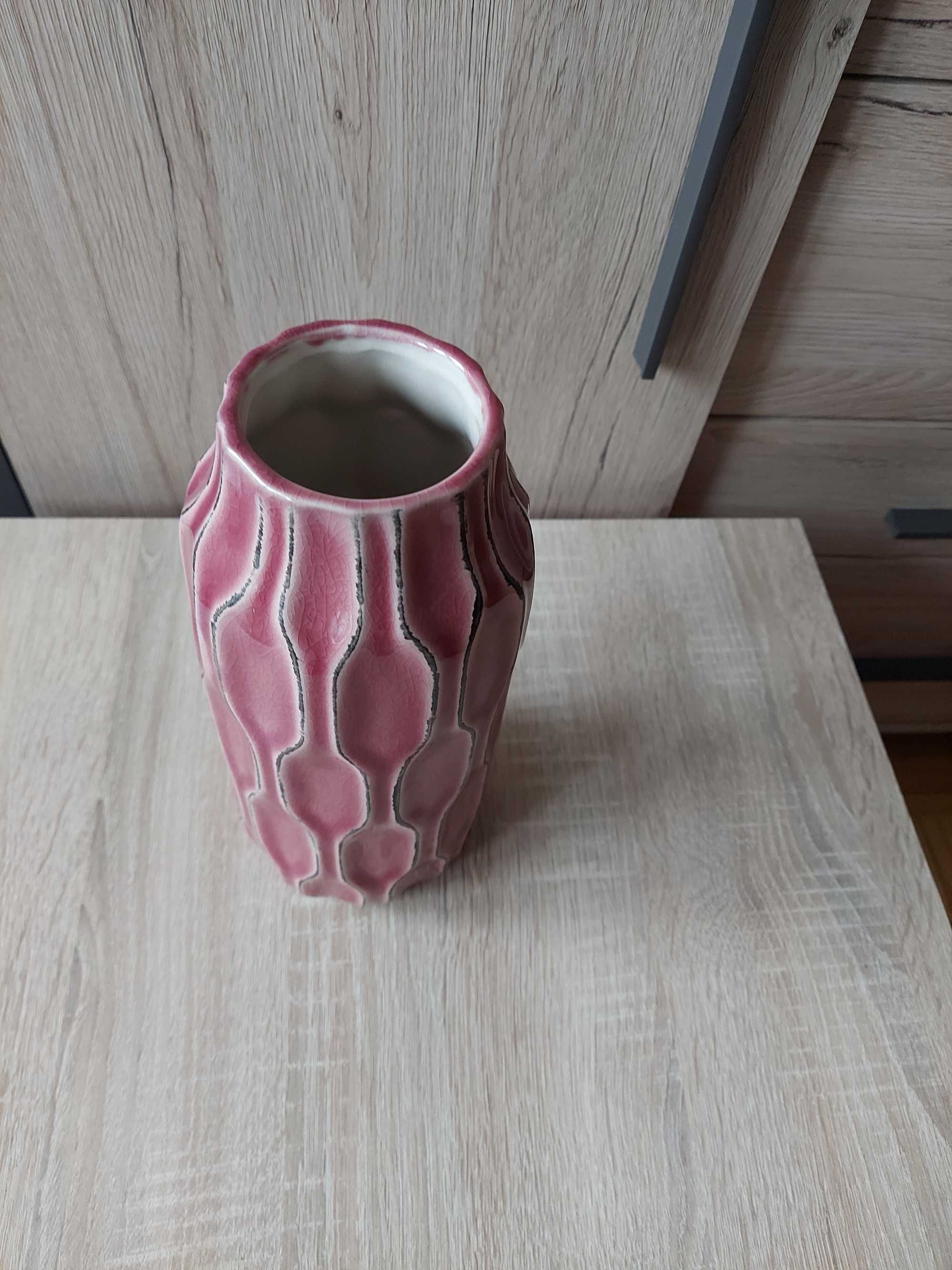 wazon ceramiczny