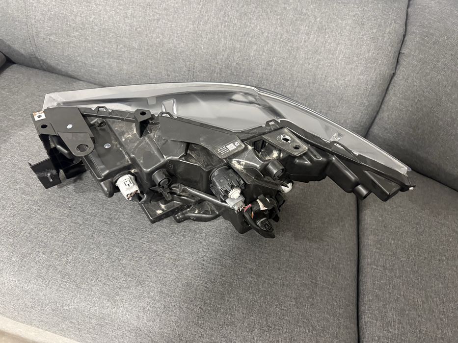 Фара права mazda cx5