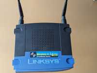 Router Linksys WRT54GL