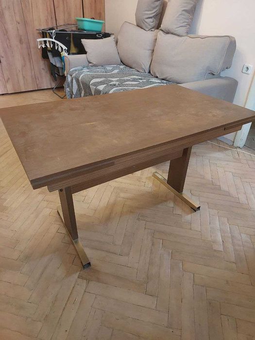 Стіл обідній розсувний - самовивіз