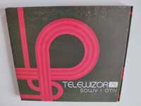 Telewizor Sowy i Ćmy 2005 CD 10/10