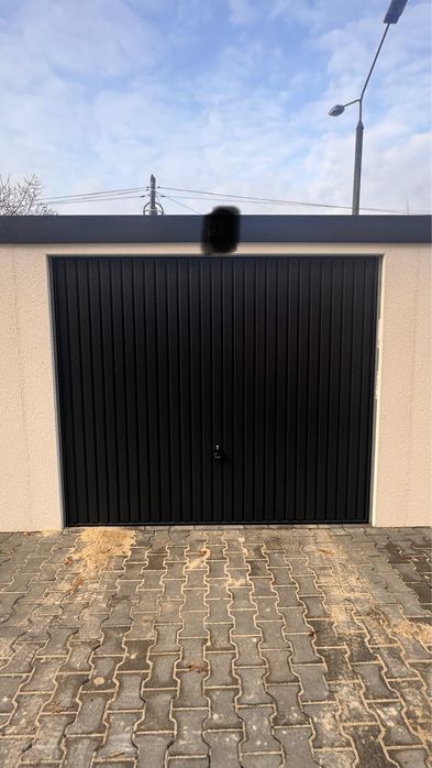 Wynajmę garaż ul. Polna Raciborz