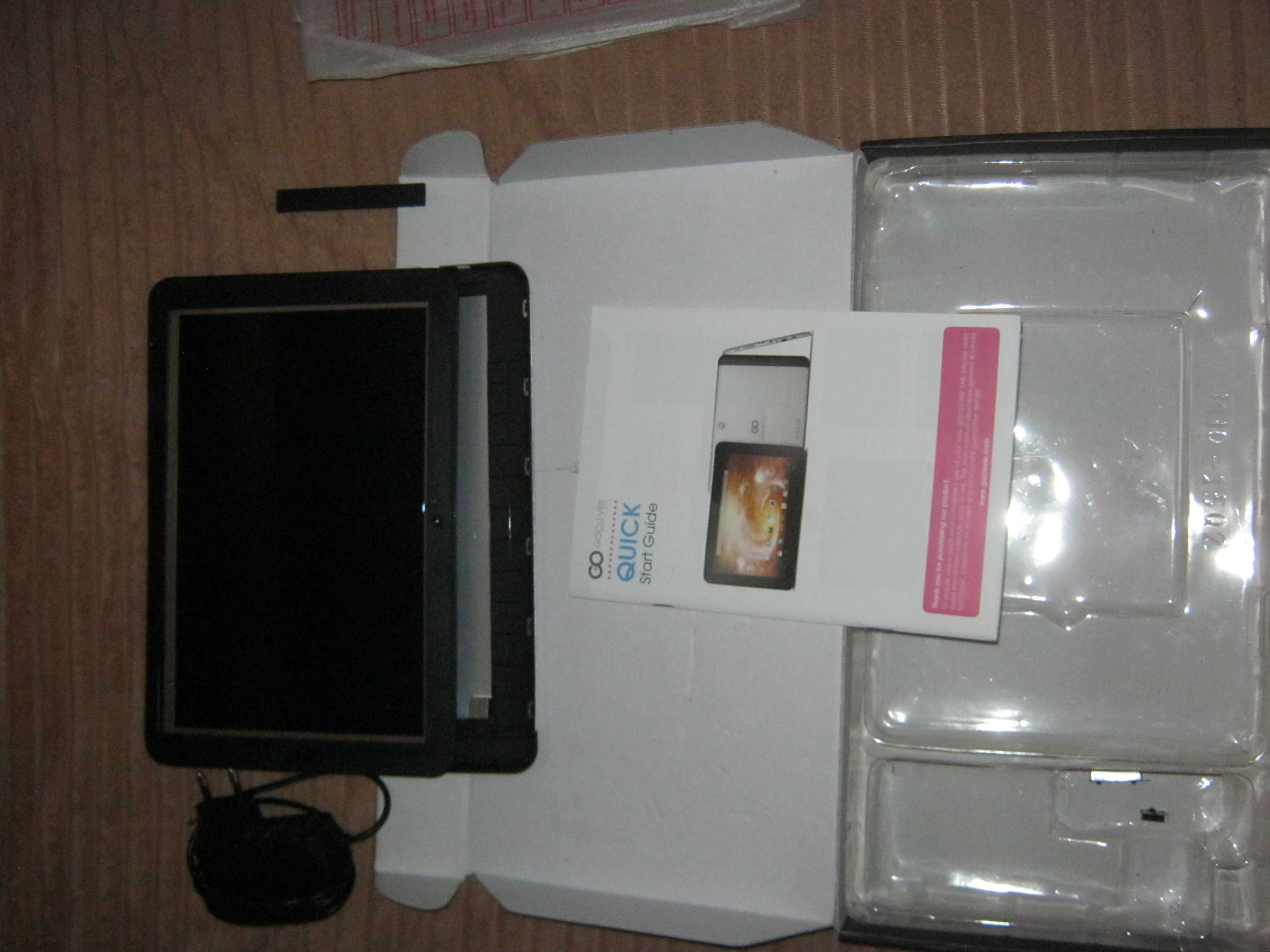 tablet GO Goclever ORION 100