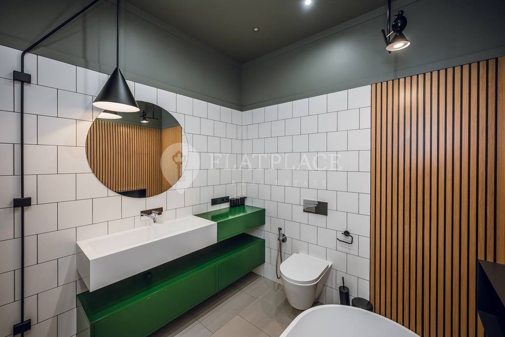 ‼️Продаж дизайнерської квартири в ЖК Квартет Липківського Центр Вокзал